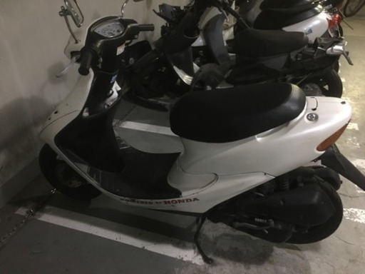 書類なし ライブディオ af35