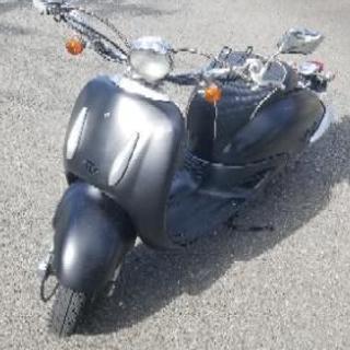 ジョーカー50　実動車