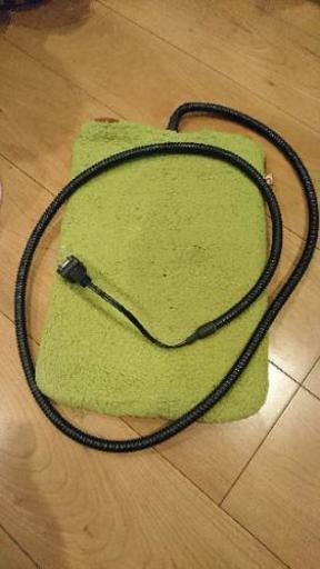犬トイレと暖房器具セット
