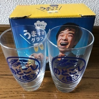 キリングラス×4個
