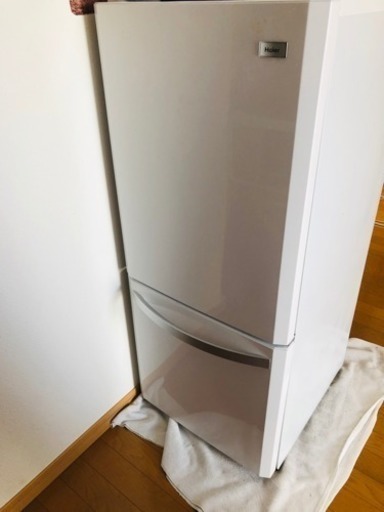 Haier 冷蔵庫