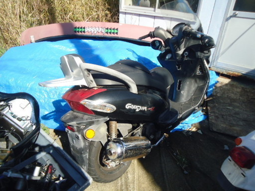 ＳｙＭ　パーツ　部品取り