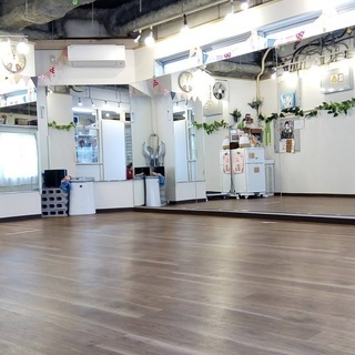 要町でキッズダンス、中高校生ダンスレッスンの画像