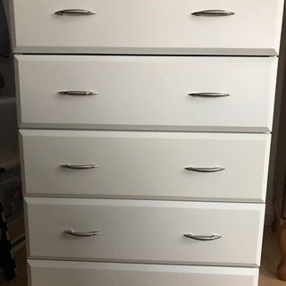 チェストの画像