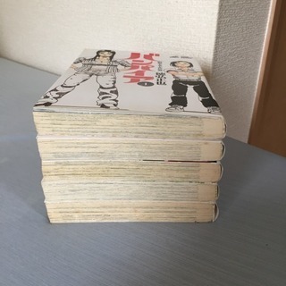 徳弘正也 近未来不老不死伝説バンパイア昭和編の画像