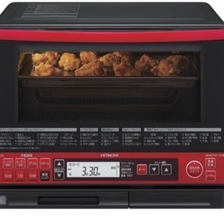 HITACHI ヘルシーシェフ