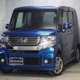⭐誰でも車がローンで買える⭐🚗自社ローン専門店🚗Ｎ　ＢＯＸ カス...