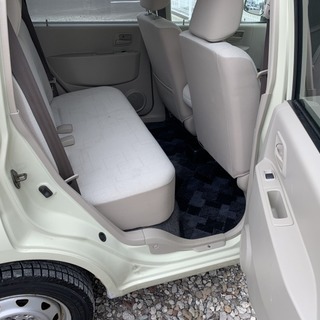 コミコミ69000円のみ☆H18ekワゴン4WD☆車検H31.7迄☆絶好調！即渡しOK！の画像