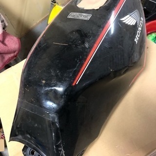 VT250fc  タンク