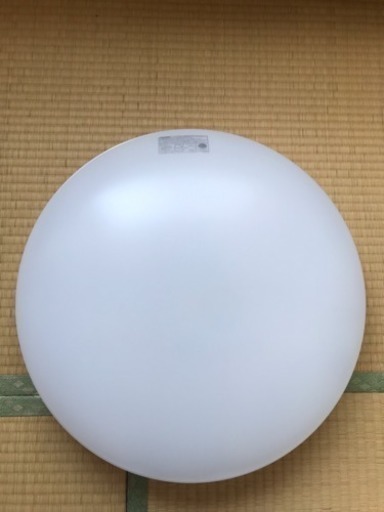 【商談中】東芝シーリングライト２機
