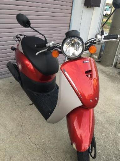 ☆原付バイクHONDA☆