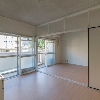 【初期費用は家賃のみ】鳥取市岩倉、リノベーションされた３DKです...