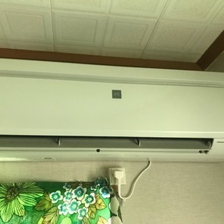 エアコン コロナ