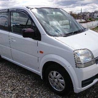 車検32年2月17日まで❗ムーヴ❗