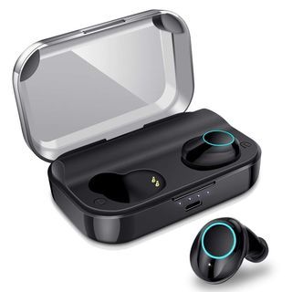 Bluetooth ワイヤレス イヤホン