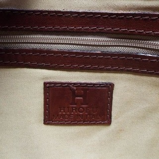 「HIROFU」＆「IBIZA」二点で５００円　used品の画像