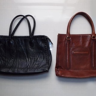 「HIROFU」＆「IBIZA」二点で５００円　used品