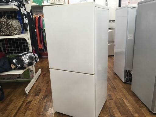 1万円以内で買える！【トレファク入間店】格安冷蔵庫のご紹介！