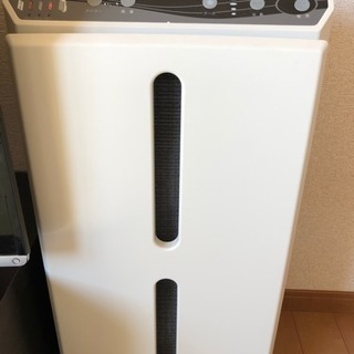 アトモスフィアS空気清浄機 中古