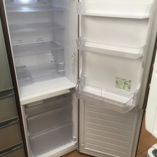 AQUA☆270L冷蔵庫☆AQR-D27B☆2013年式 -東芝 冷凍冷蔵庫