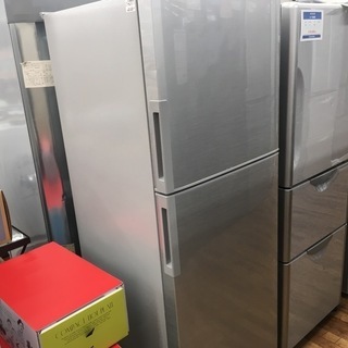 安心の6ヶ月保証つき【トレファク入間店】SHARP大型2ドア冷蔵庫