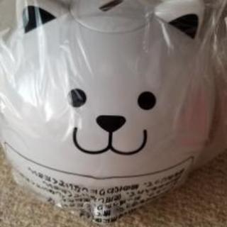 アニマル加湿器