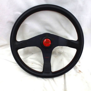 MOMOレザーステアリング MOMO Panther Leather Steering wheel モモ パンサー レザー