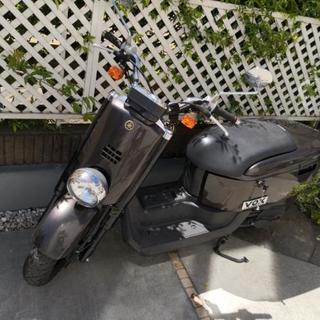 交換希望！ヤマハVOX DX 2012年購入→200～400cc...