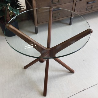 取りに来ていただける方限定！ACME Furniture(アクメファニチャー）の TRESTLES（トラッセル ）サイドテーブルのご紹介です！