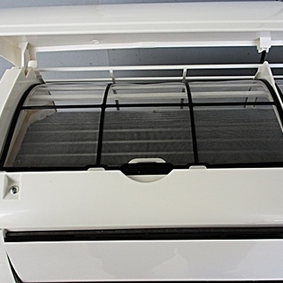 DAIKIN ダイキン F22TTES-W ルームエアコン 2016年製 100V 2.2kW 6畳 R32冷媒 の画像