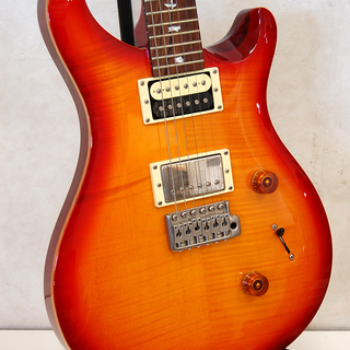 PRS SE Custom24 エレキギター ポールリードスミス バードインレイ