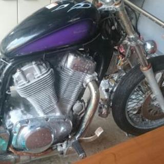 イントルーダ１５００