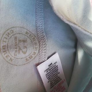 ベビーおぼうし