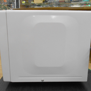 ハイアール HAIER 電子レンジ JM-17F 50Hz(東日本)専用 17L ☆ PayPay(ペイペイ)決済可能 ☆ 札幌市 清田区 平岡の画像