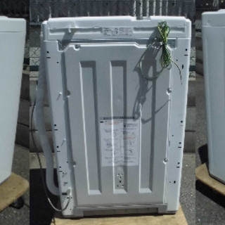 ヤマダ電機 全自動洗濯機 YWM-T50A1 2016年製 5㎏ 中古品 JM3227)【取りに来られる方限定】の画像