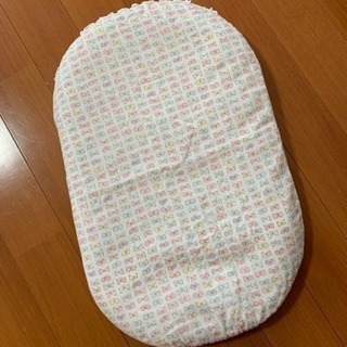 トッポンチーノ 赤ちゃん抱っこ布団