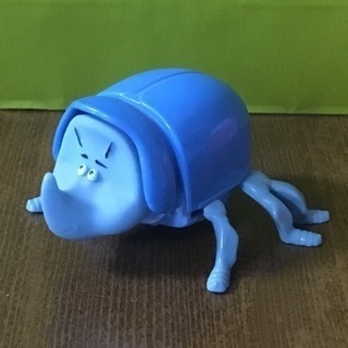 バグズライフ おもちゃ フィギュアの画像