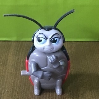 バグズライフ おもちゃ フィギュアの画像