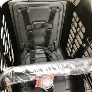 売切◆新車☆2019モデル◆40%off以下！☆bAA適合 子供乗せ自転車　ママフレロック206　6段変速 オートライト 艶消しブラック 3年間盗難補償付き （