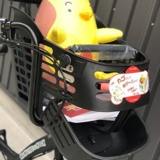 売切◆新車☆2019モデル◆40%off以下！☆bAA適合 子供乗せ自転車　ママフレロック206　6段変速 オートライト 艶消しブラック 3年間盗難補償付き （