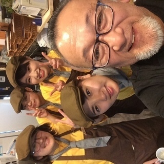 【北区今・カフェのアルバイト】ステーキ・ハンバーグ カフェ根本商店 今店の画像