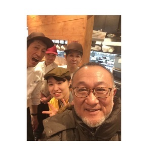 【北区今・カフェのアルバイト】ステーキ・ハンバーグ カフェ根本商店 今店の画像
