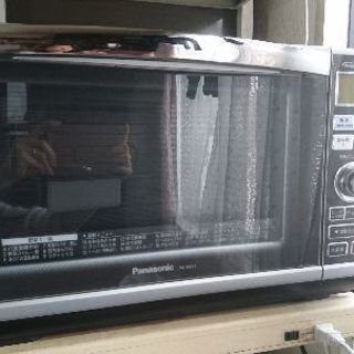 オーブンレンジ