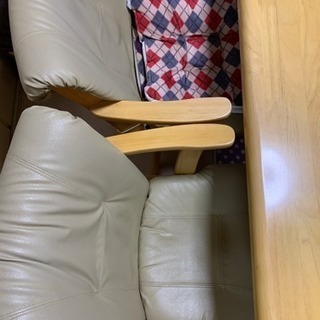 ダイニングテーブルセット 再投稿しました。の画像