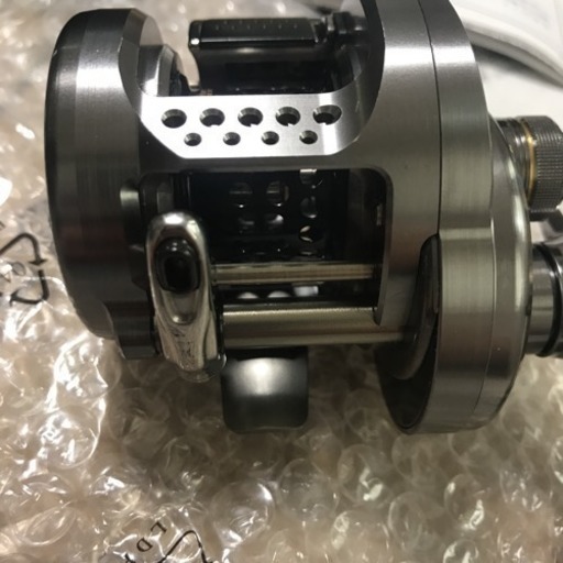 カルカッタコンクエスト BFS のHG