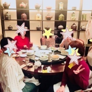 【急募】4/14(日)13:30🌸ランチ女子会🌸参加者募集 - 友達