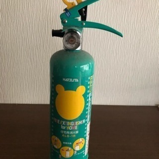 消火器 強化液消火器