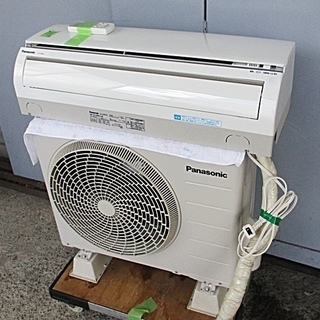 Panasonic パナソニック エアコン CS-22RFJ-W...