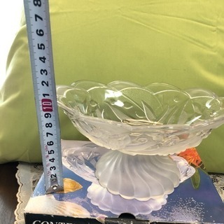 小さめコンポートの画像