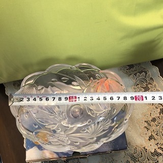 小さめコンポートの画像